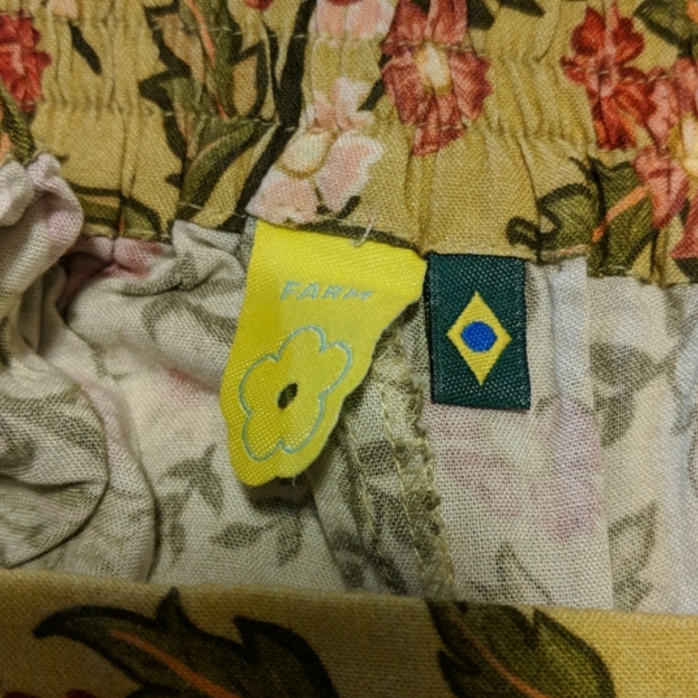 Farm Rio Pant Set - Picture 5 of 5